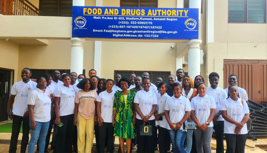 Ebenage Herbal Strengthens Commitment to Quality and Safety Through FDA Seminar