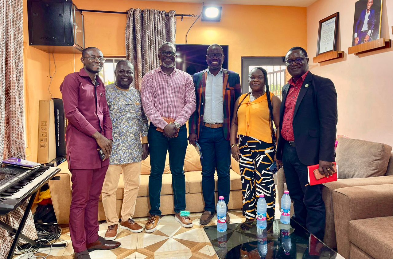 HEPA PLUS FOUNDER SETS NEW STANDARD IN AFRICA’S HERBAL MEDICINE INDUSTRY