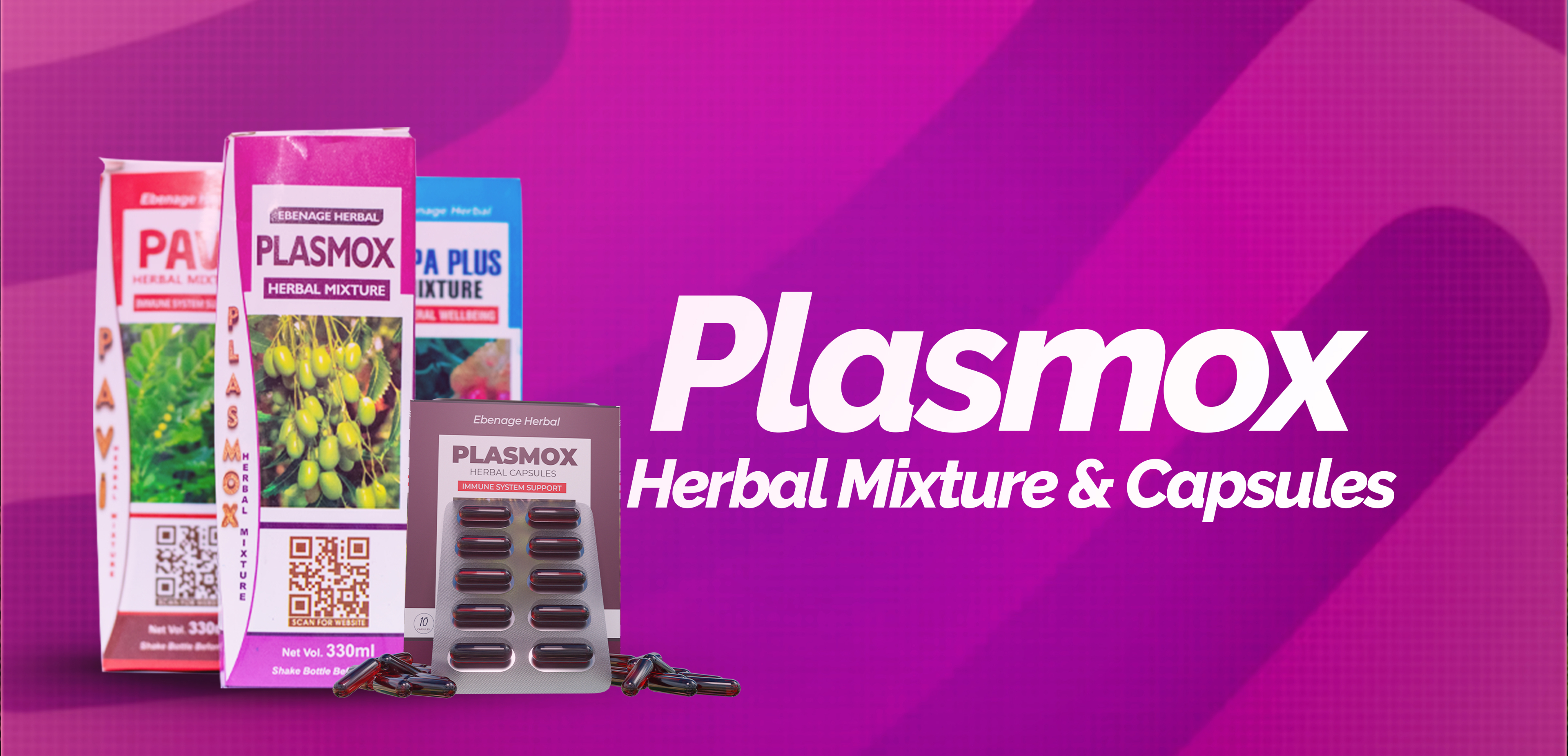 PLASMOX
